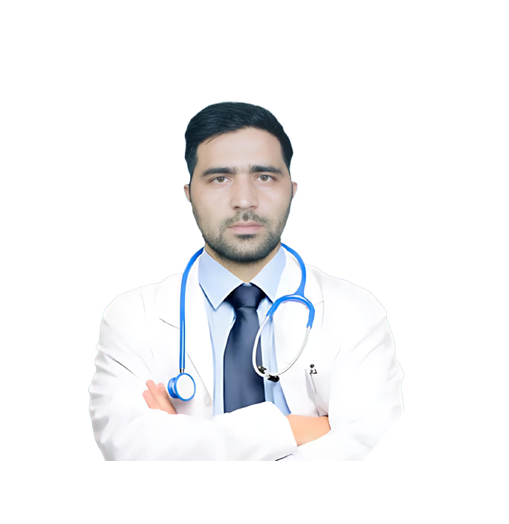Dr. Mohammad Mushtaq